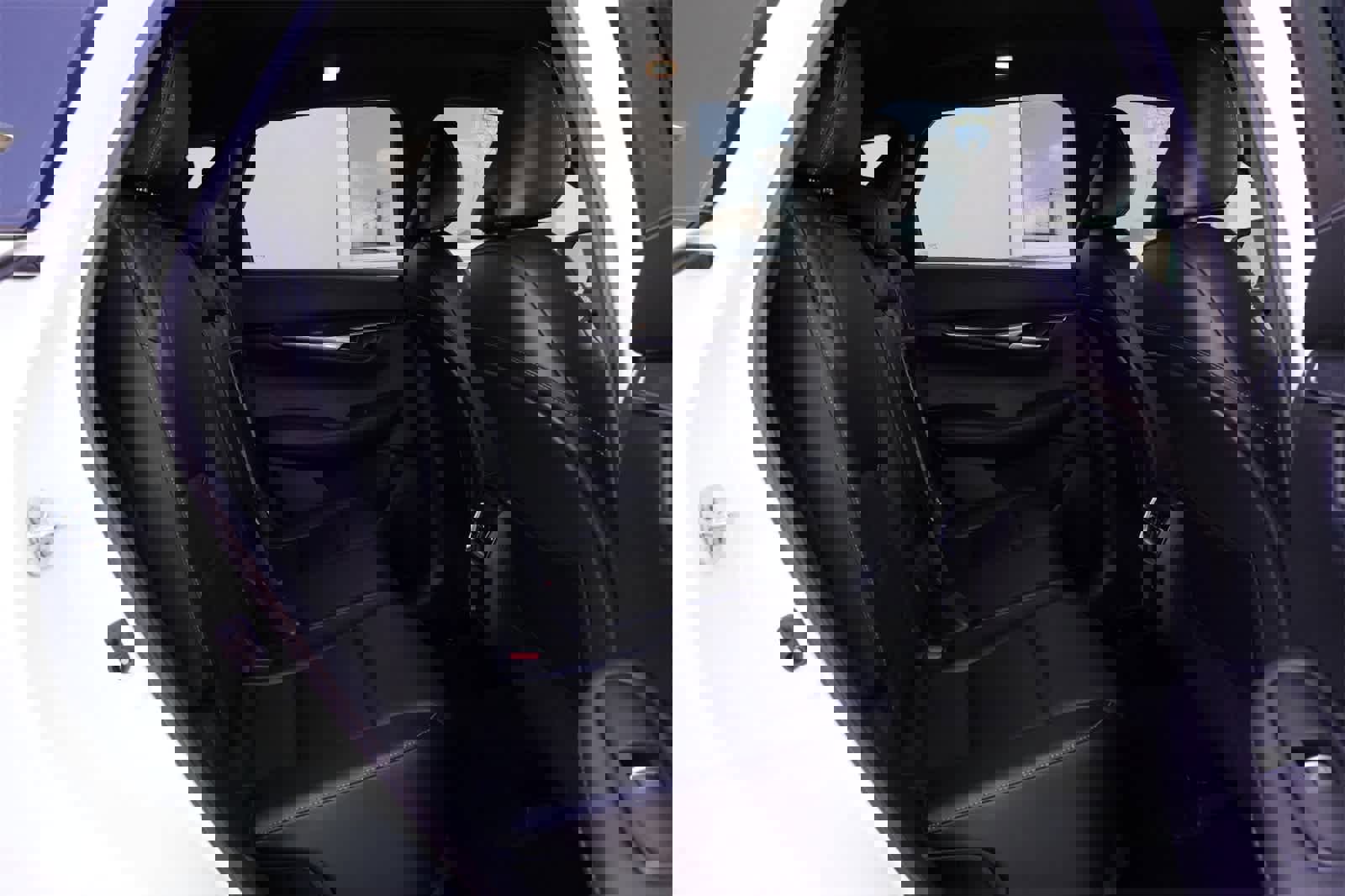 Certified 2024 INFINITI QX50 Sport image 21
