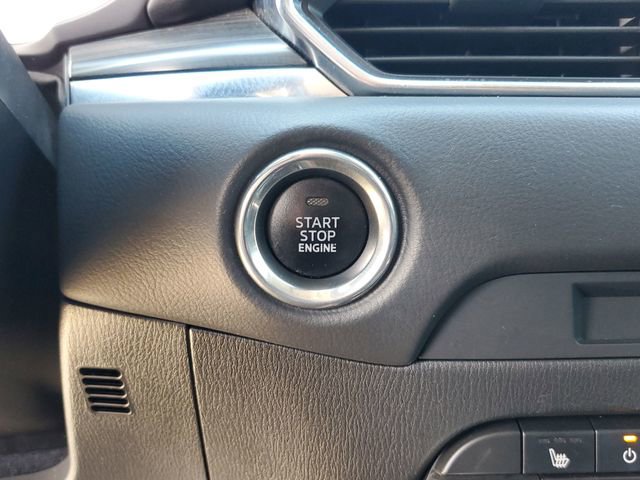 Used 2021 MAZDA CX-5 Grand Touring image 32