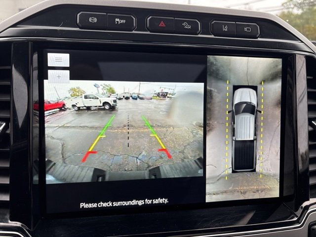 Used 2022 Ford F250 Lariat w/ Tremor Off-Road Package image 26