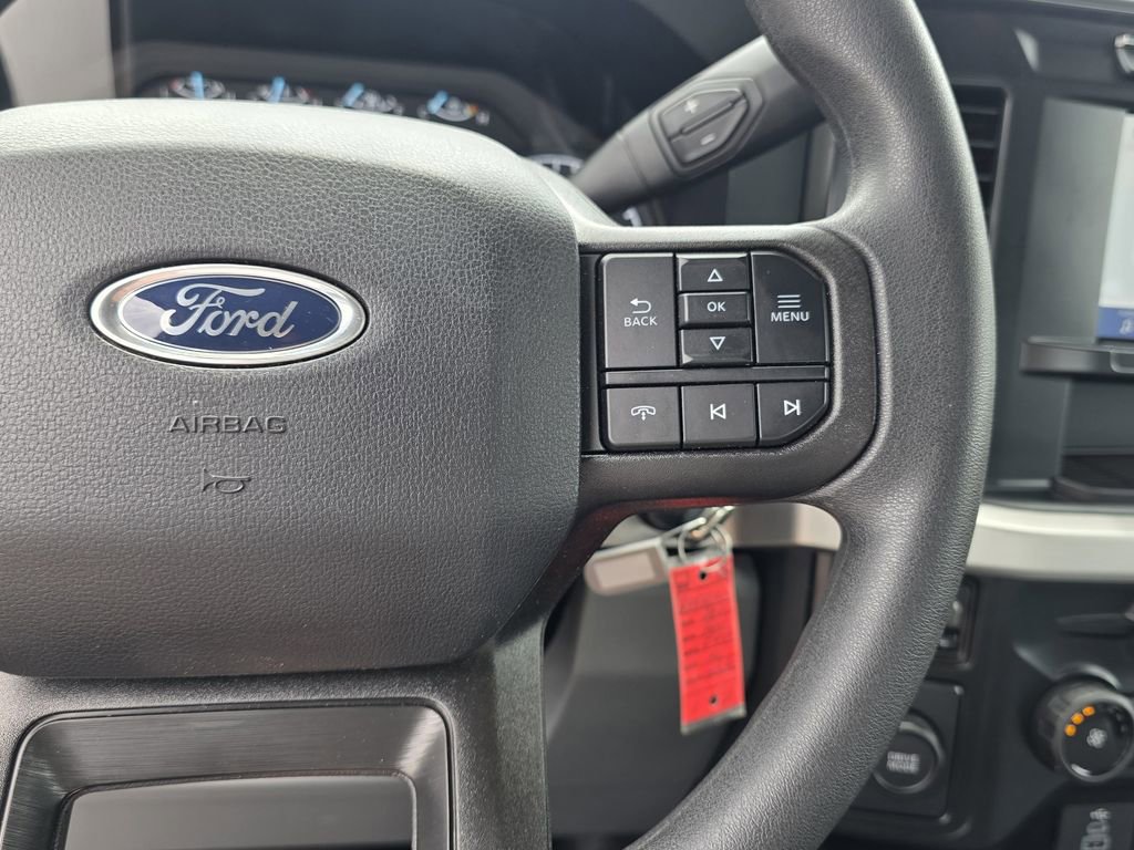 Used 2024 Ford F450 XL RWD image 21