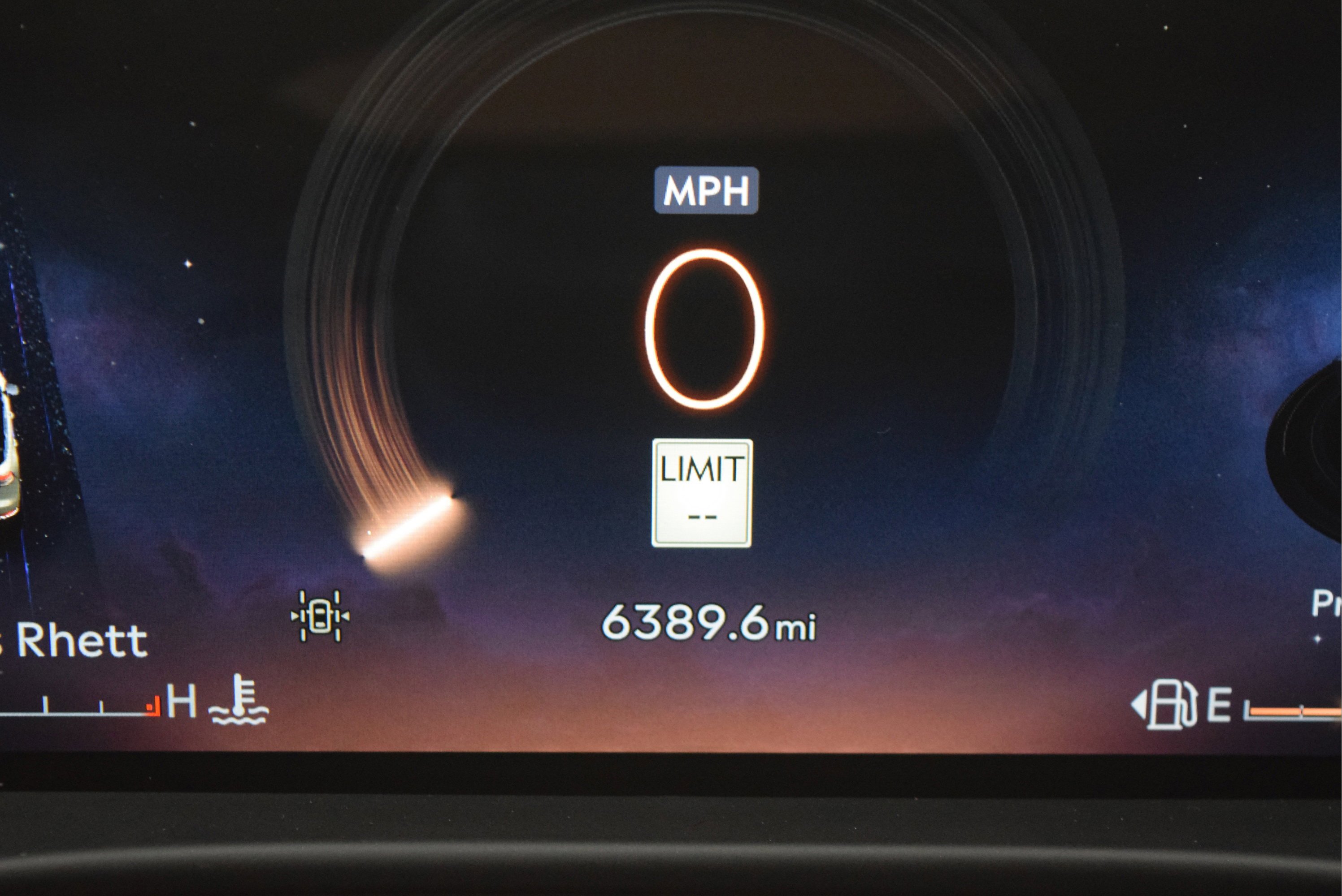 Used 2025 Lincoln Aviator Black Label image 15