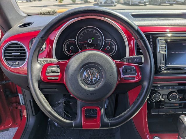 Used 2018 Volkswagen Beetle 2.0T SE image 18