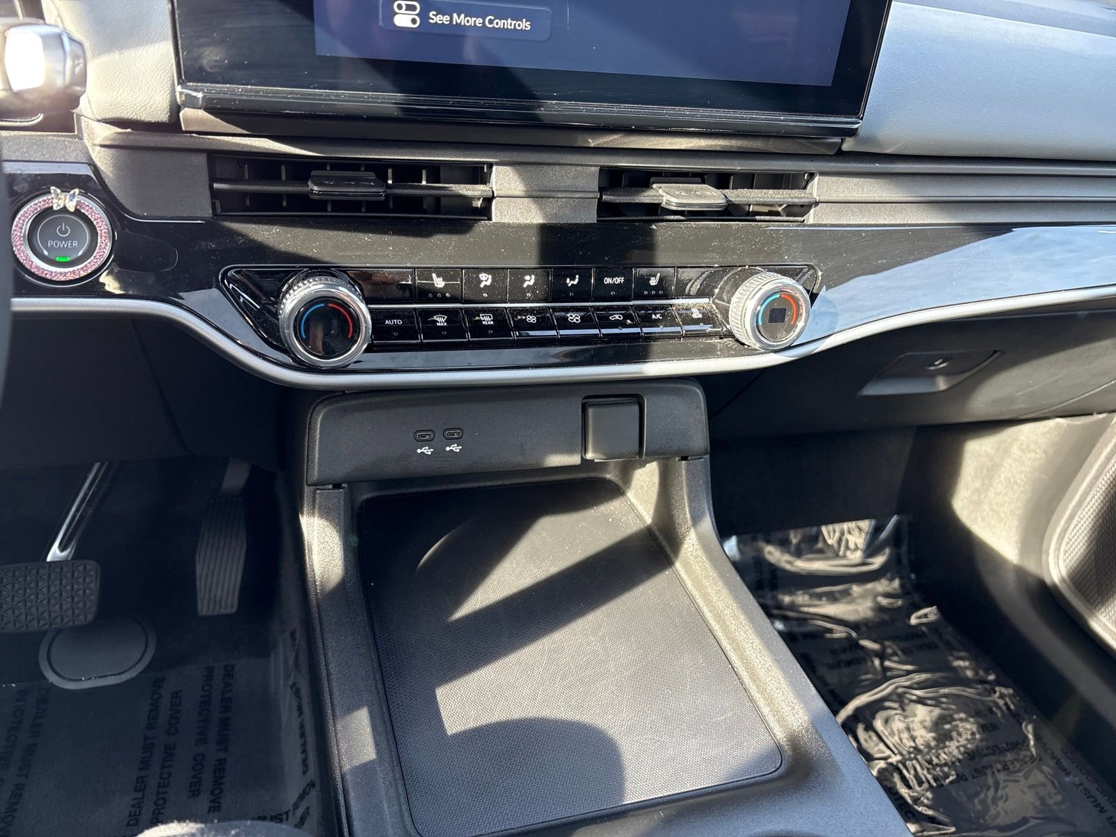 Used 2025 Honda Prologue Touring image 16