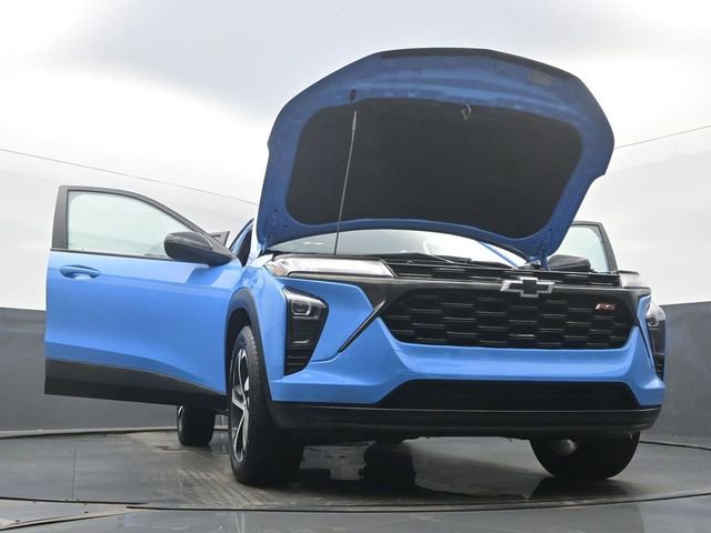 Certified 2024 Chevrolet Trax RS w/ Driver Confidence Package image 58