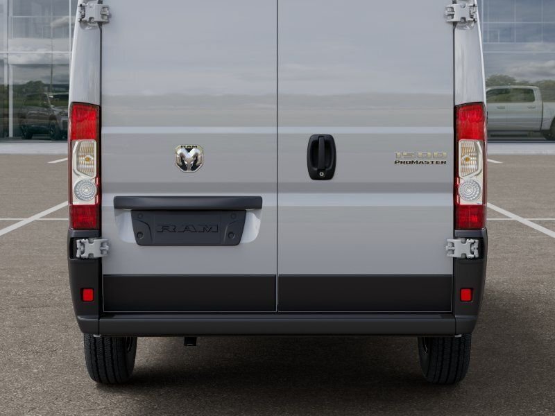 New 2026 RAM ProMaster 1500 w/ Convenience Group FWD image 13