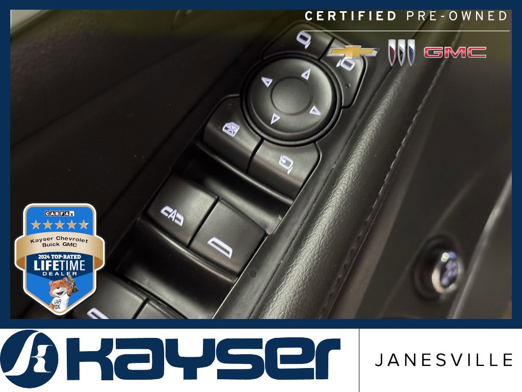 Certified 2022 Buick Enclave Avenir w/ Trailering Package, 5000 lbs. image 33