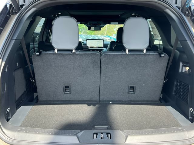 New 2026 Ford Explorer ST w/ Sun And Sound Package AWD/4WD image 45