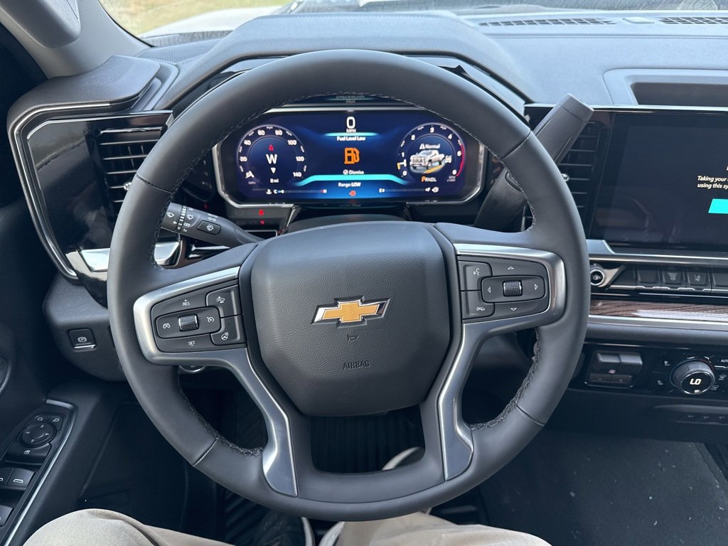 New 2026 Chevrolet Silverado 3500 LT w/ Convenience Package image 9