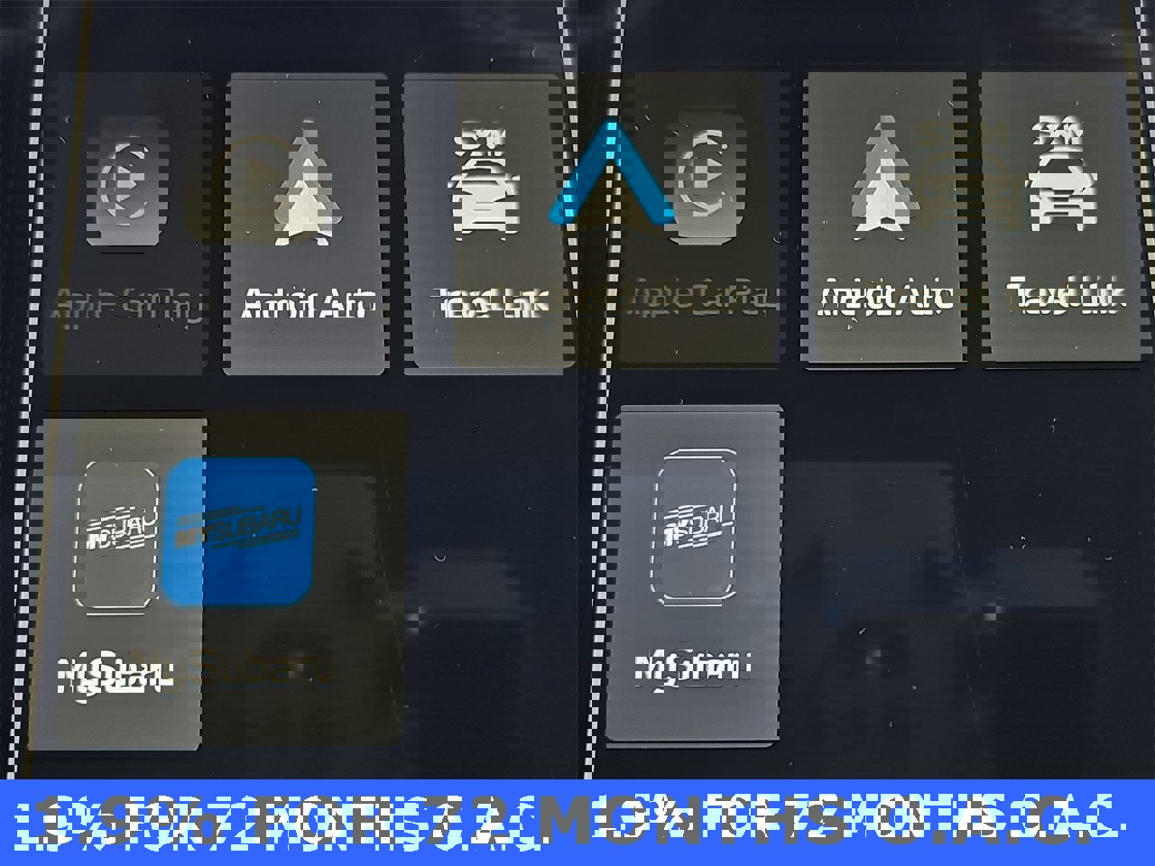 Used 2025 Subaru Ascent Premium image 23