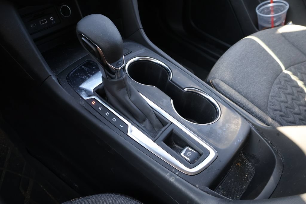 Used 2024 Chevrolet Equinox LT FWD image 28