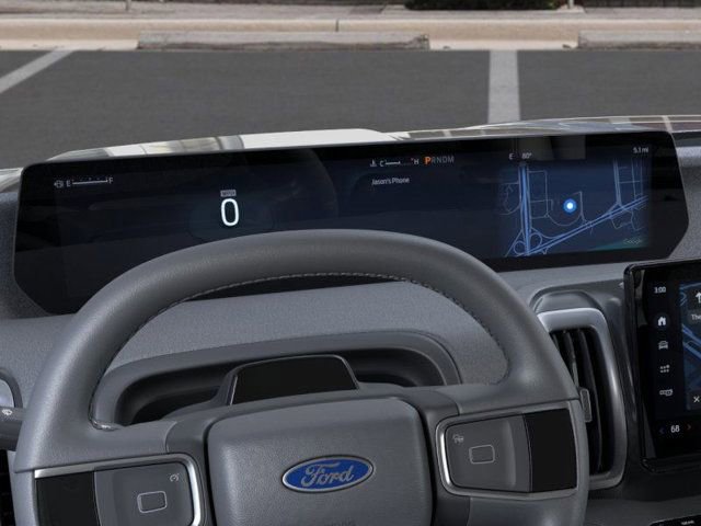 New 2026 Ford Expedition Max Active image 13