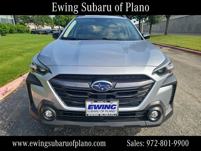 Used 2025 Subaru Outback Premium AWD/4WD image 8