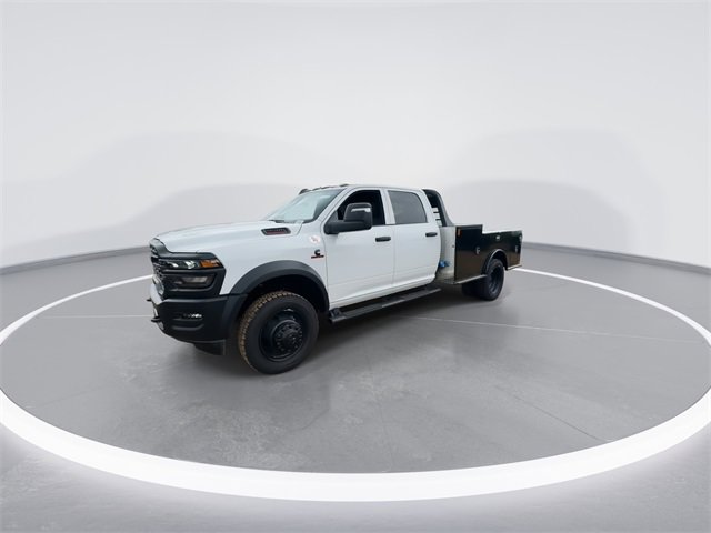 New 2026 RAM 4500 Tradesman image 4