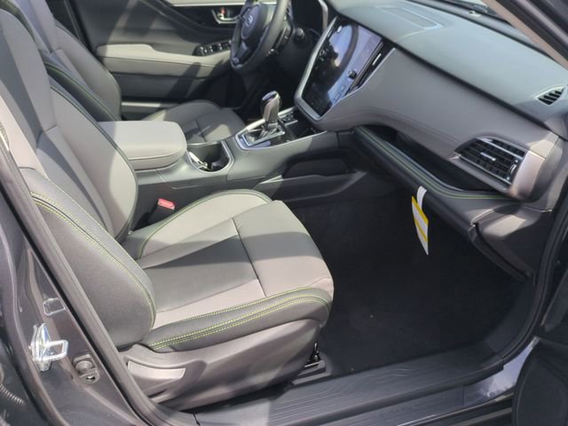 New 2025 Subaru Outback Onyx Edition image 39