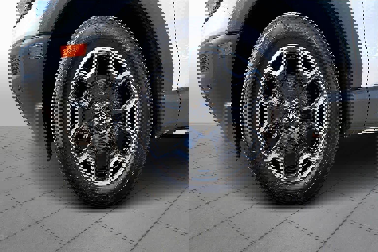 Certified 2025 Ford Bronco Sport Outer Banks w/ Outer Banks Tech Package+ image 11