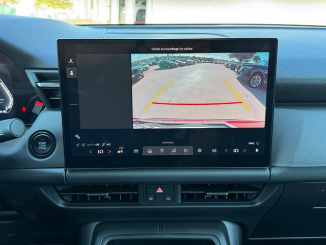 Used 2026 MAZDA CX-5 Preferred AWD/4WD image 20