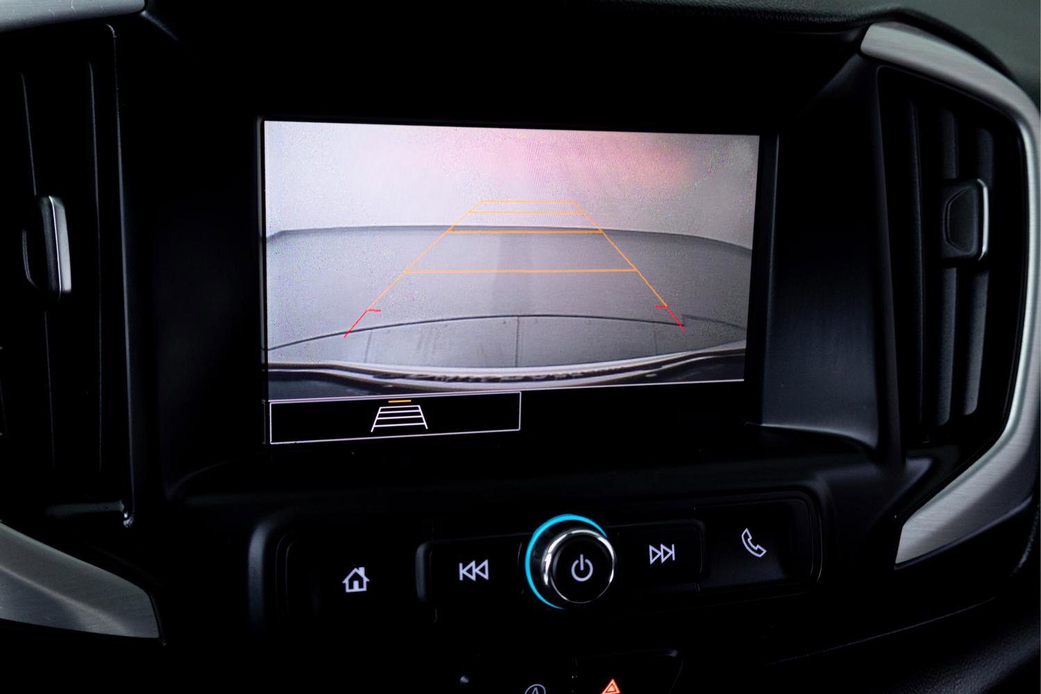 Used 2022 GMC Terrain SLE w/ Driver Convenience Package image 15