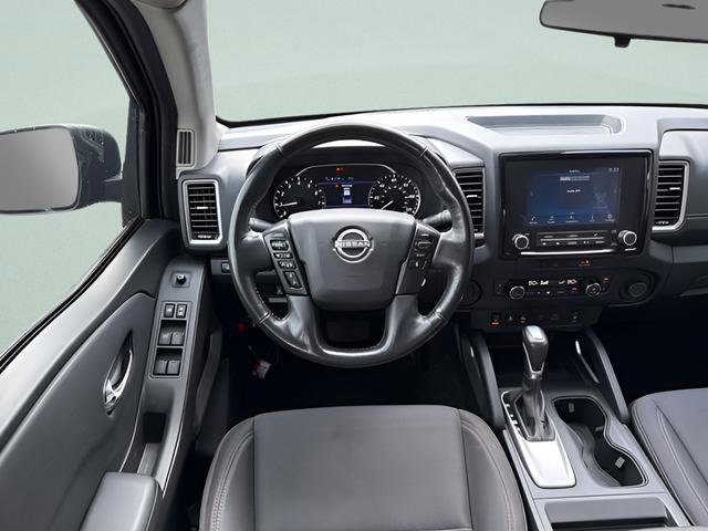 Used 2022 Nissan Frontier SV RWD image 21