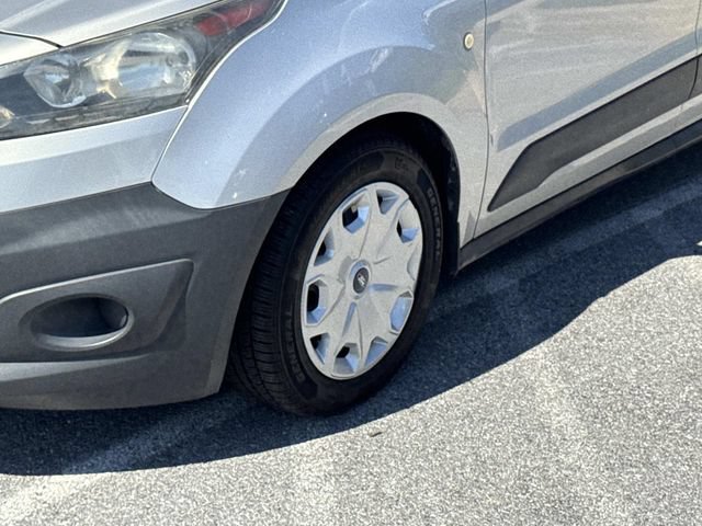 Used 2018 Ford Transit Connect XL FWD image 5
