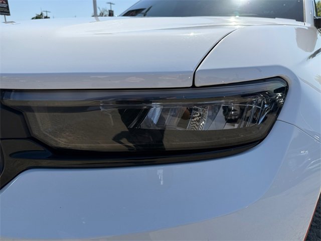 Used 2023 Jeep Grand Cherokee Altitude image 31