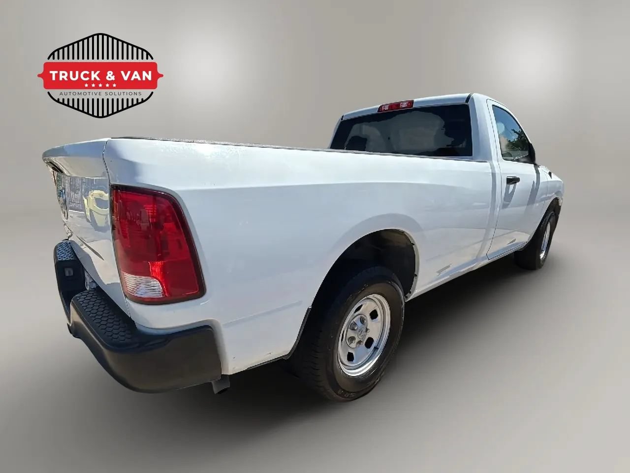 Used 2022 RAM 1500 Tradesman w/ Trailer Tow Group AWD/4WD image 7