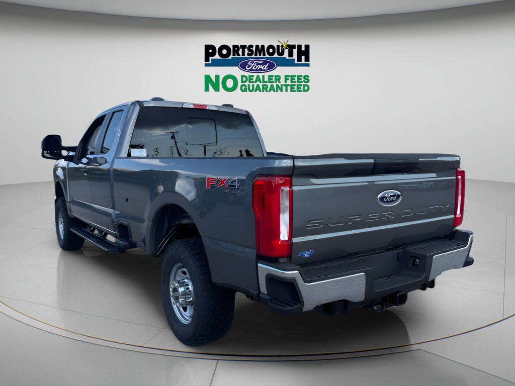 New 2026 Ford F350 XL w/ XL Off-Road Package AWD/4WD image 18