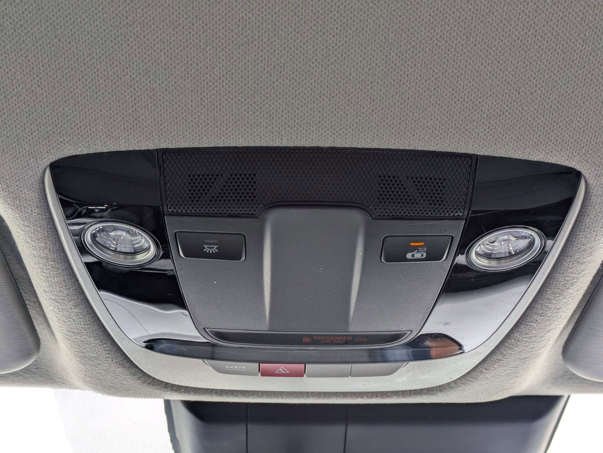 Certified 2024 Kia Seltos S FWD image 24