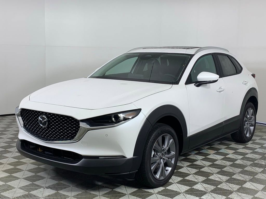 New 2026 MAZDA CX-30 AWD 2.5 S image 3