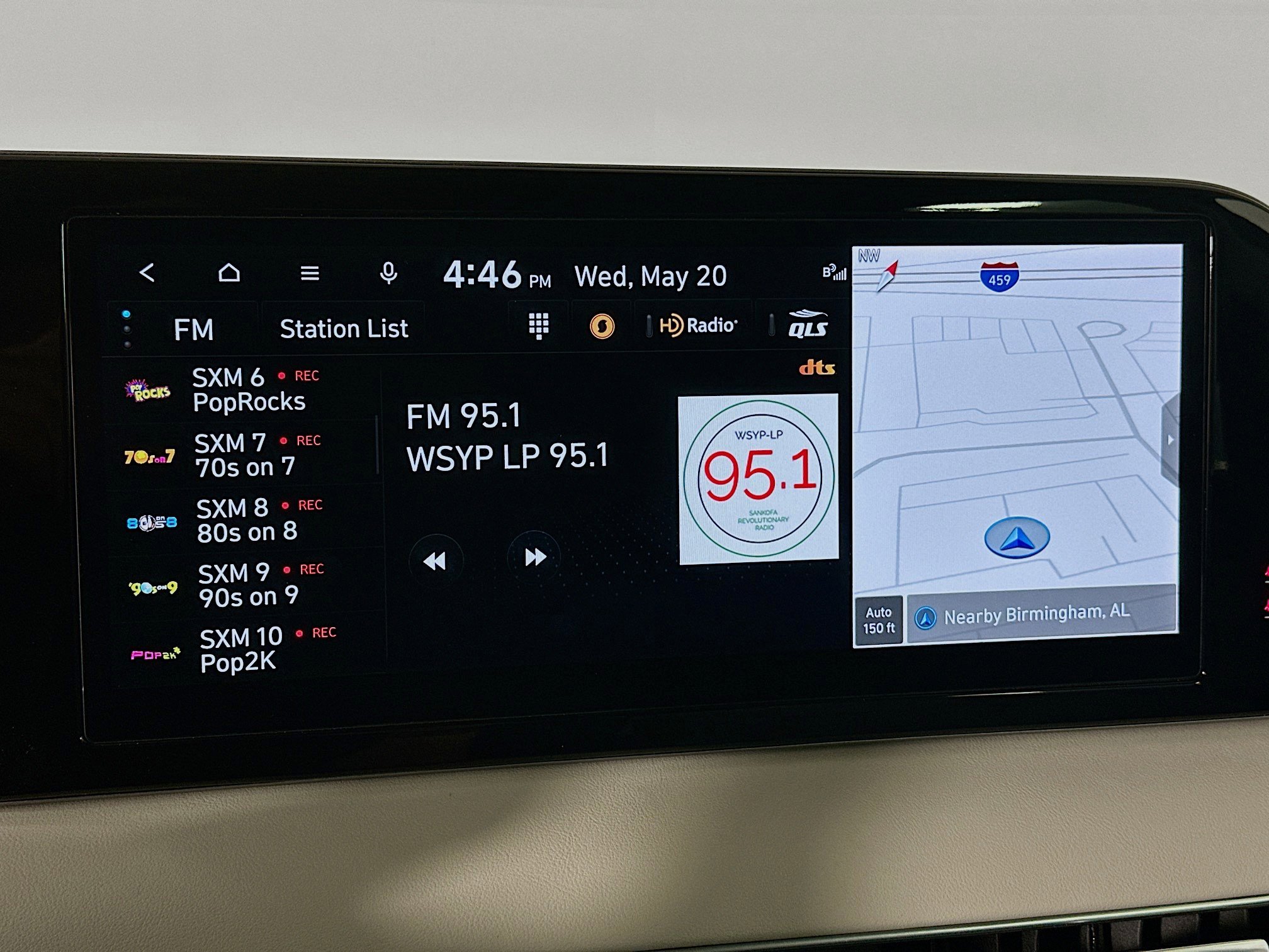 Used 2024 Hyundai Palisade Calligraphy FWD image 21