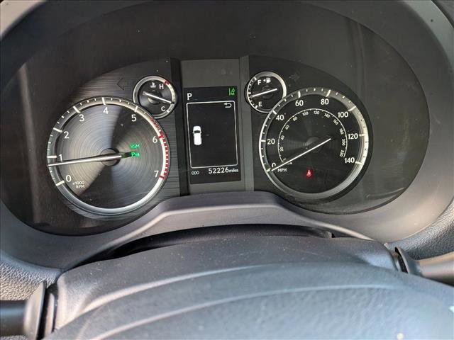 Used 2020 Lexus GX 460 Premium AWD/4WD image 12