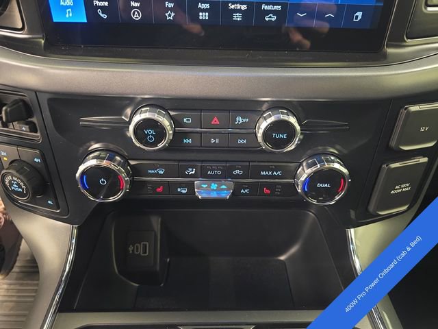 New 2026 Ford F150 XLT AWD/4WD image 30