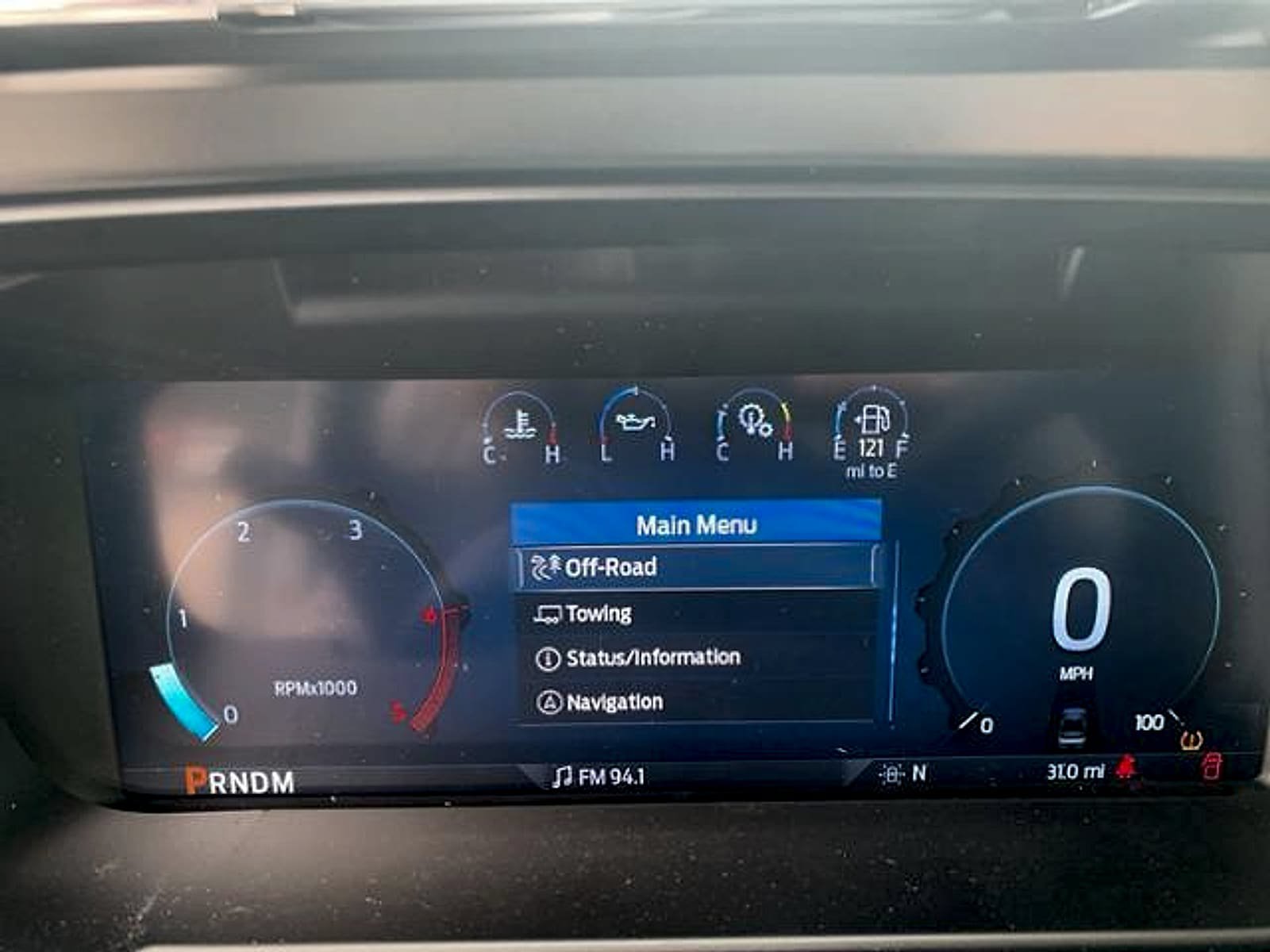 New 2024 Ford F250 Lariat w/ Lariat Ultimate Package AWD/4WD image 18