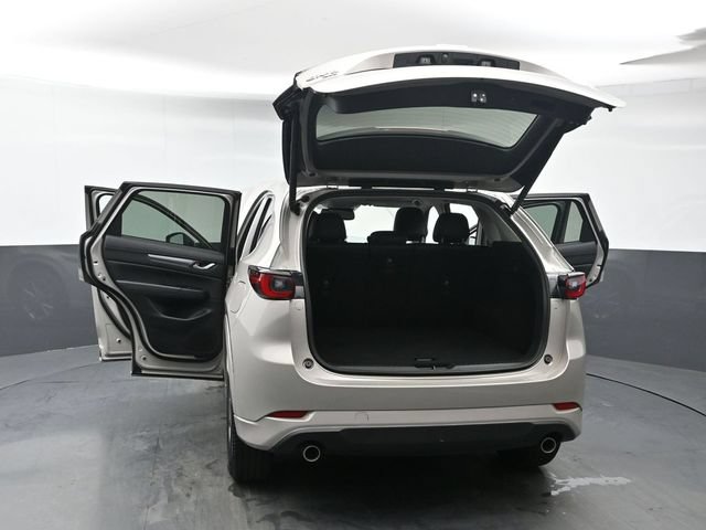 Certified 2025 MAZDA CX-5 AWD 2.5 S w/ Preferred Package image 49