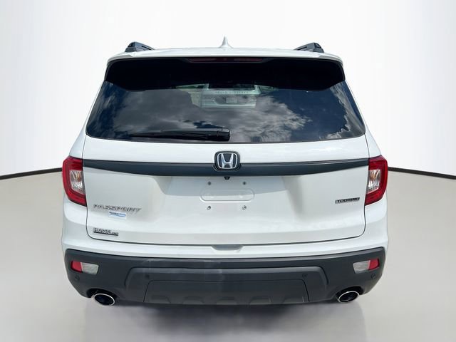 Used 2021 Honda Passport Touring image 7