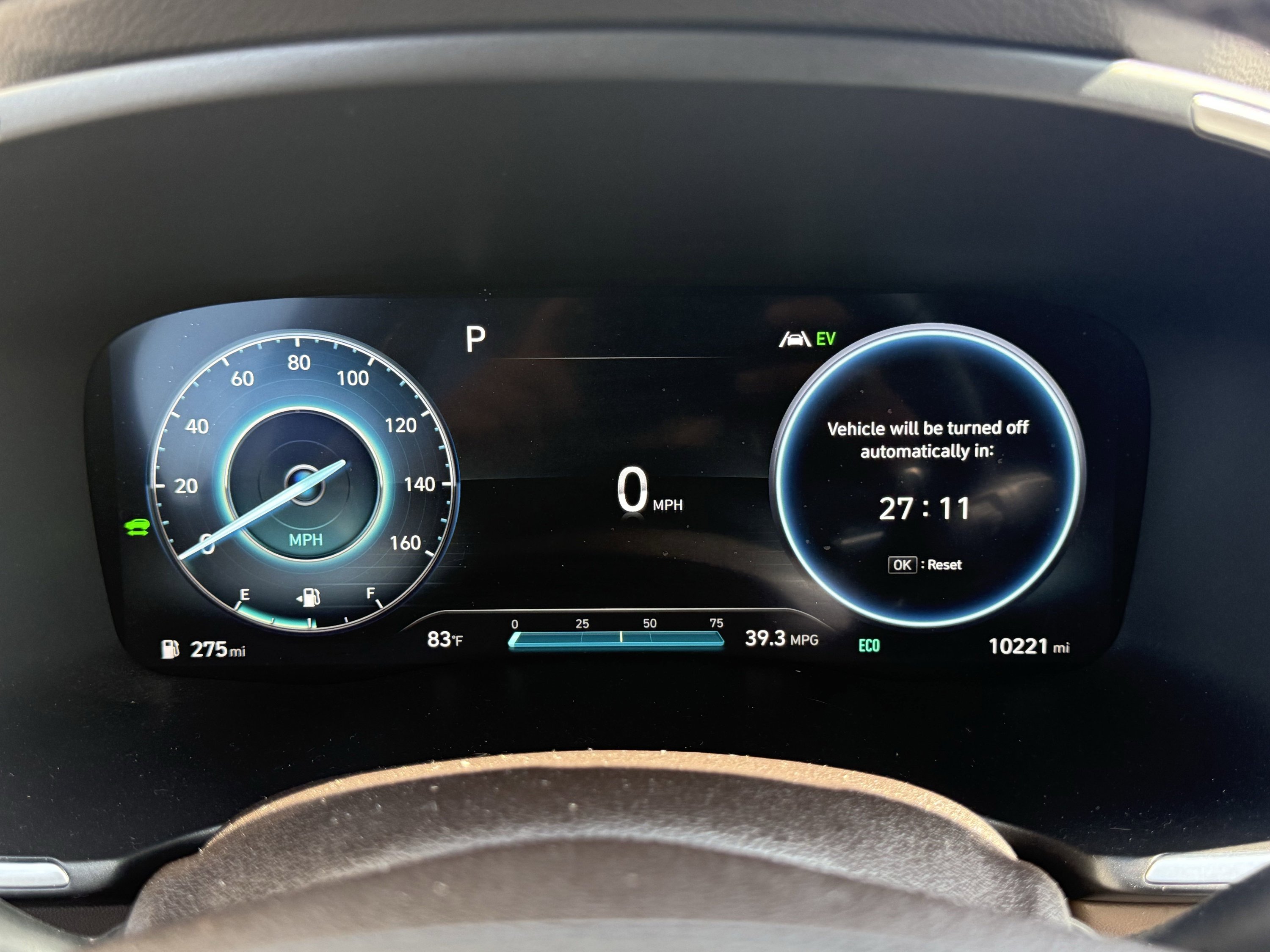 Used 2021 Hyundai Santa Fe Blue AWD/4WD image 60