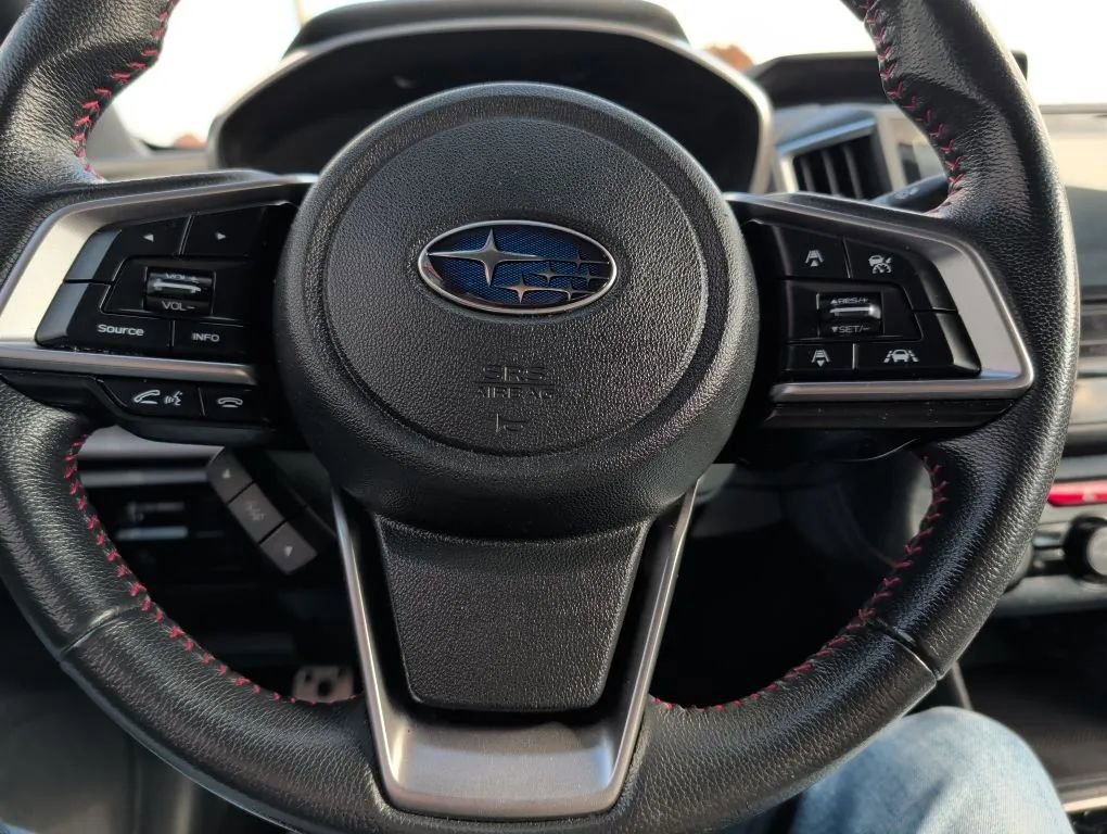 Used 2019 Subaru Impreza 2.0i Sport image 22