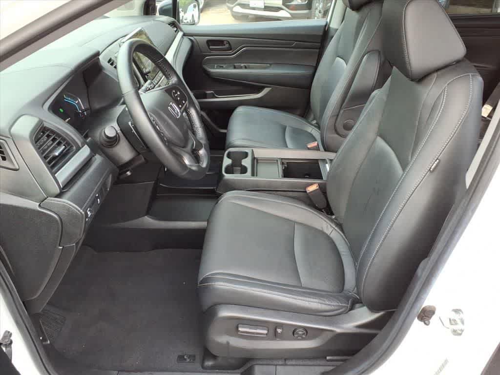 Certified 2022 Honda Odyssey EX-L image 15