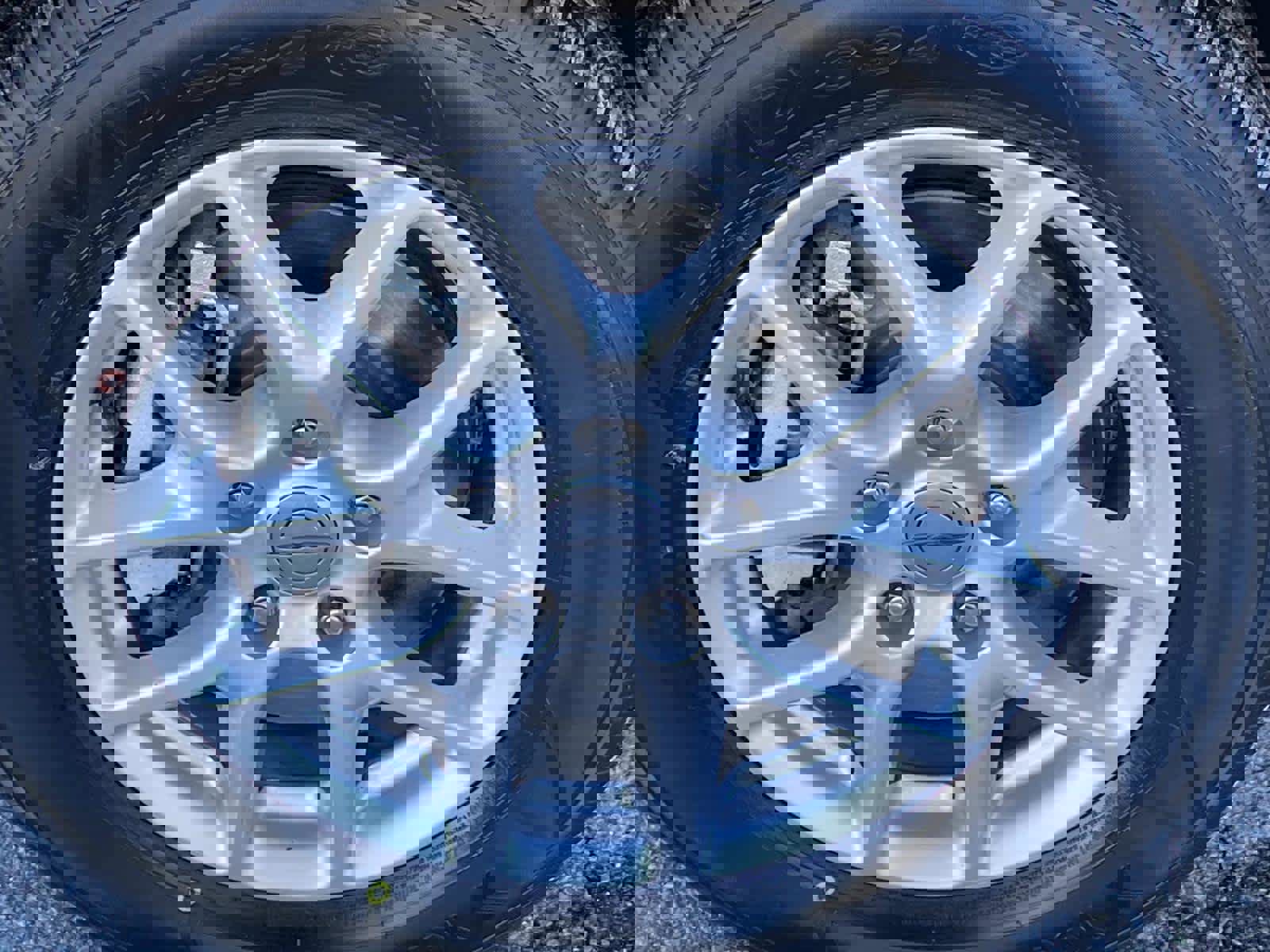 Certified 2022 Chrysler Voyager LX image 27