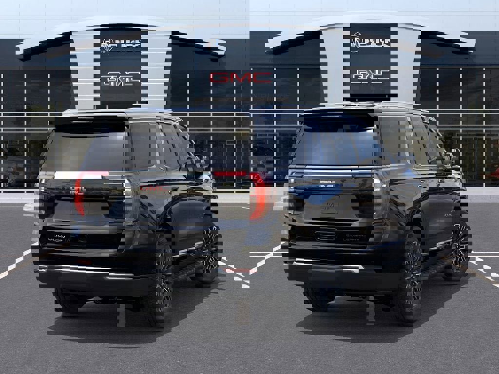 New 2026 GMC Yukon Elevation image 4