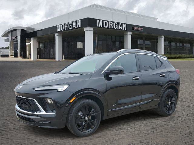 New 2026 Buick Encore GX Sport Touring w/ Advanced Technology Package image 3