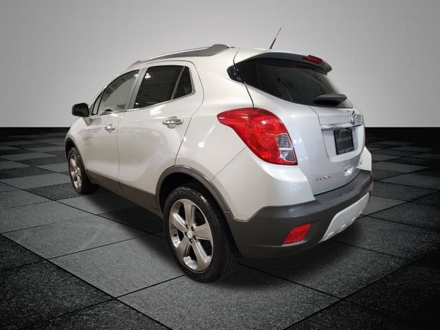 Used 2014 Buick Encore AWD image 6