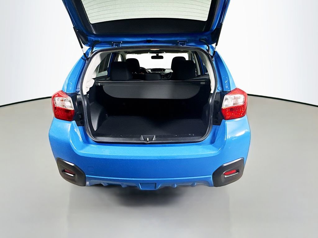 Used 2016 Subaru Crosstrek 2.0i Premium w/ Moonroof Package image 9