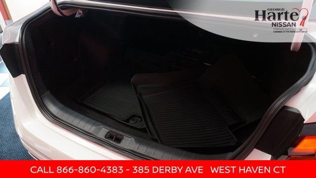 Certified 2025 Nissan Altima 2.5 SL image 41