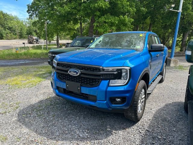 Used 2024 Ford Ranger XL