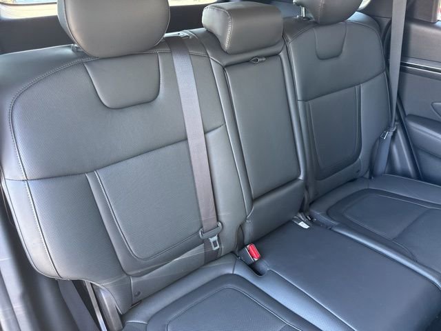 Used 2022 Hyundai Tucson Limited image 24