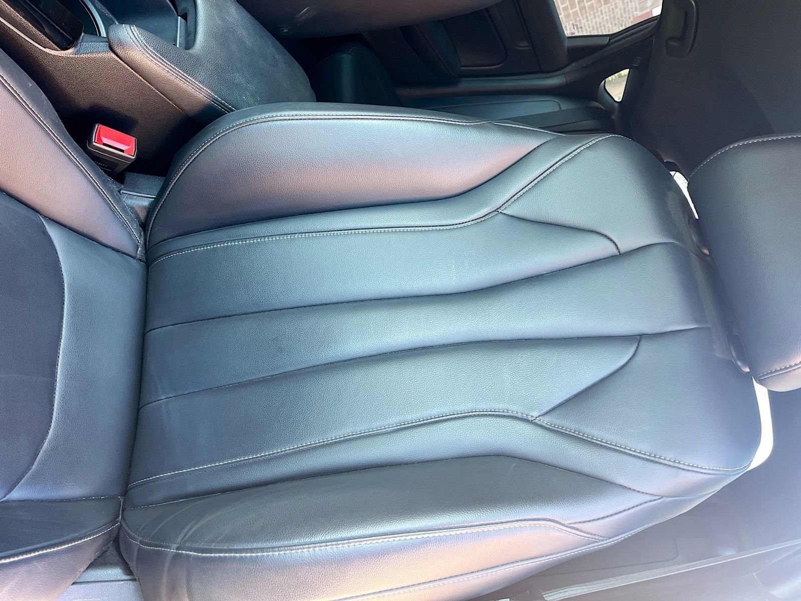 Used 2024 Acura Integra A-Spec FWD image 18