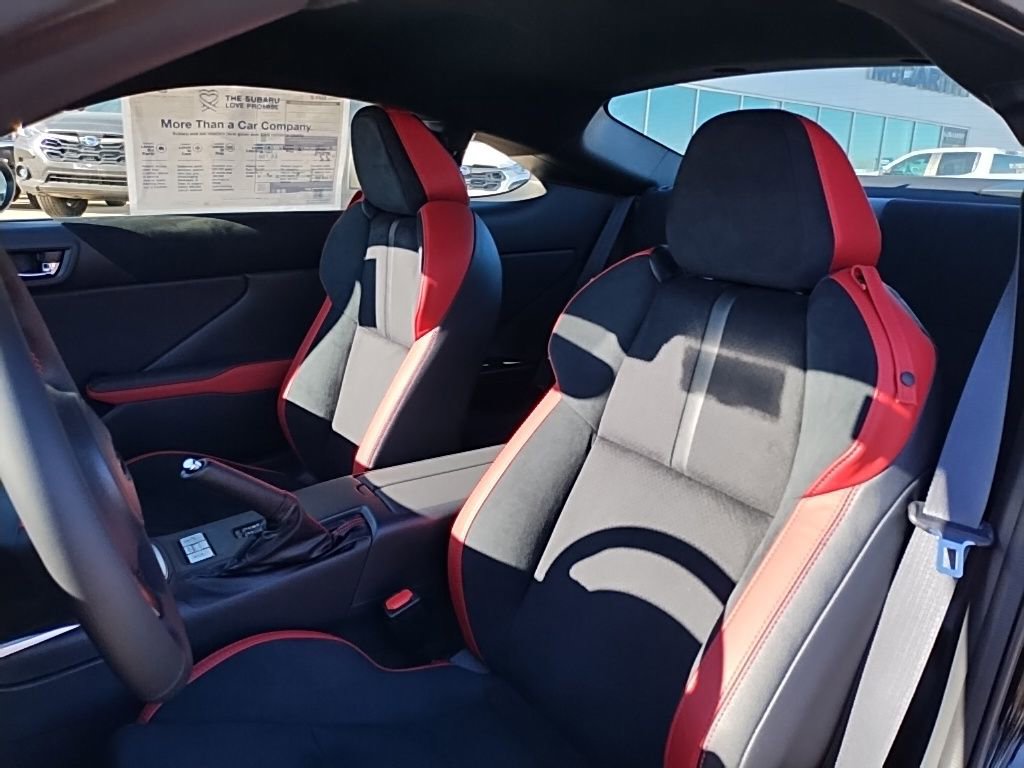 New 2026 Subaru BRZ Limited image 20