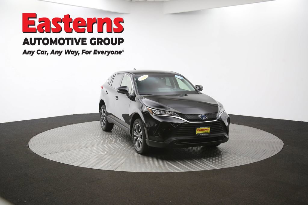 Used 2022 Toyota Venza LE image 49