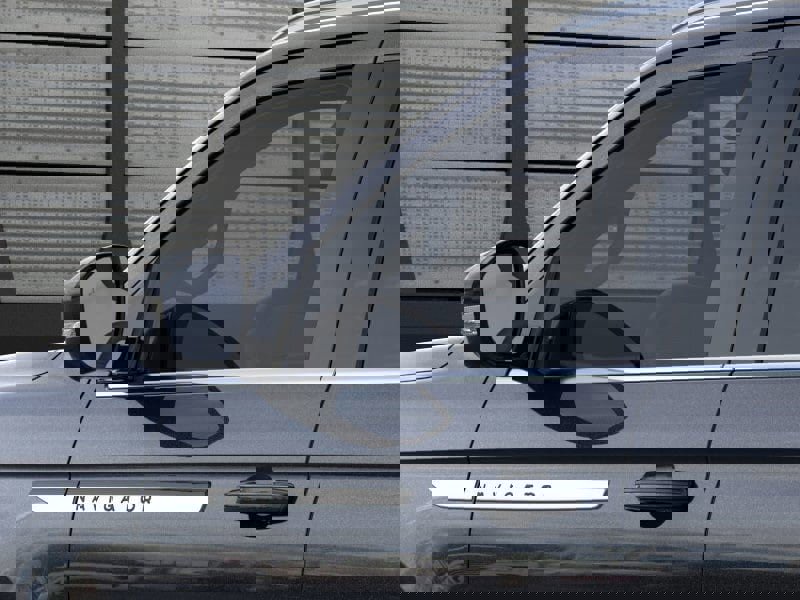 New 2026 Lincoln Navigator L Reserve image 50