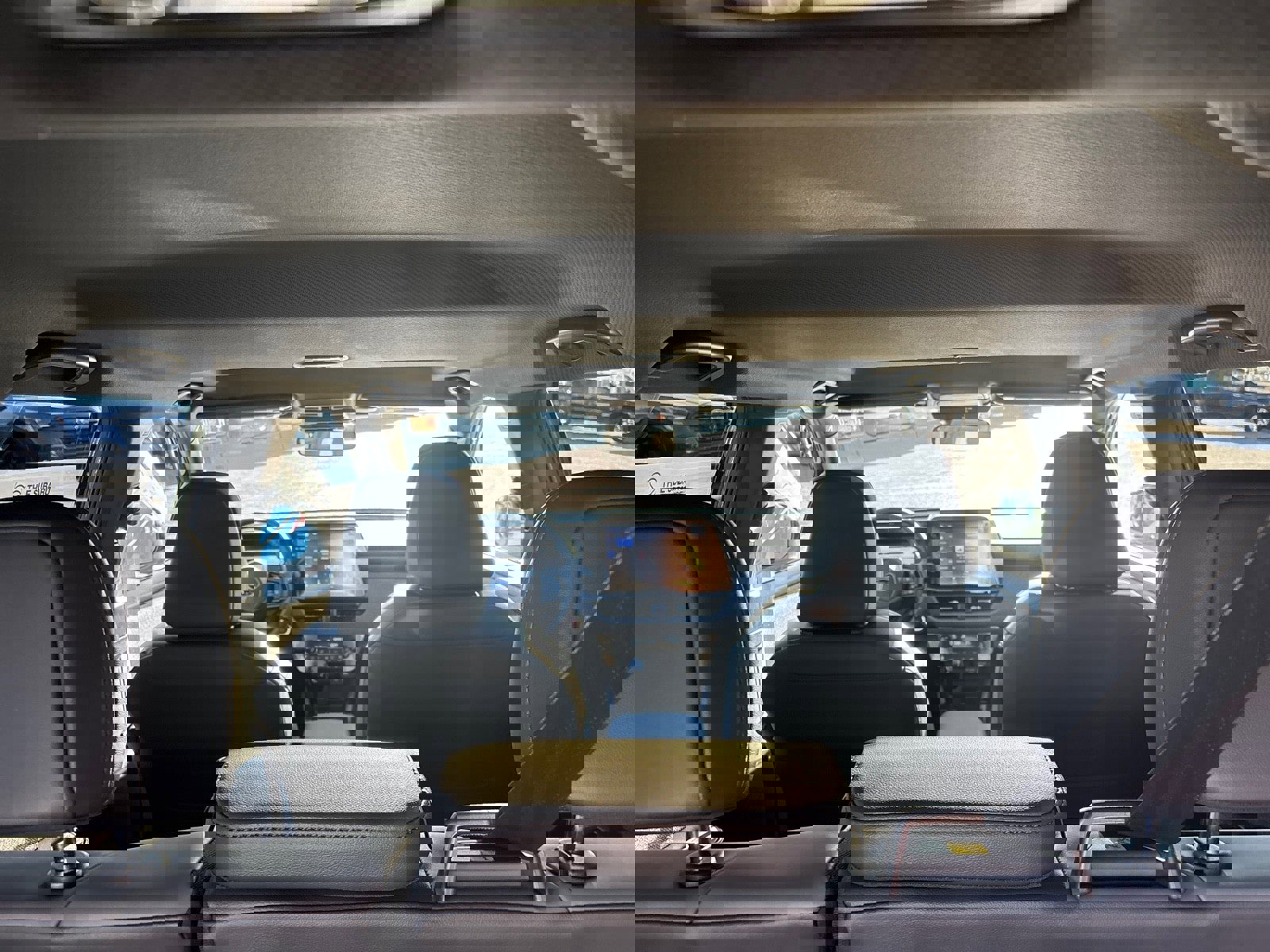 New 2026 Subaru Outback Premium image 51